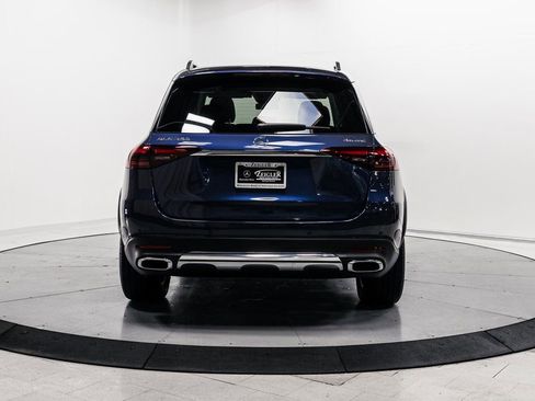 Certified 2026 Mercedes-Benz GLE 350 4MATIC image 31