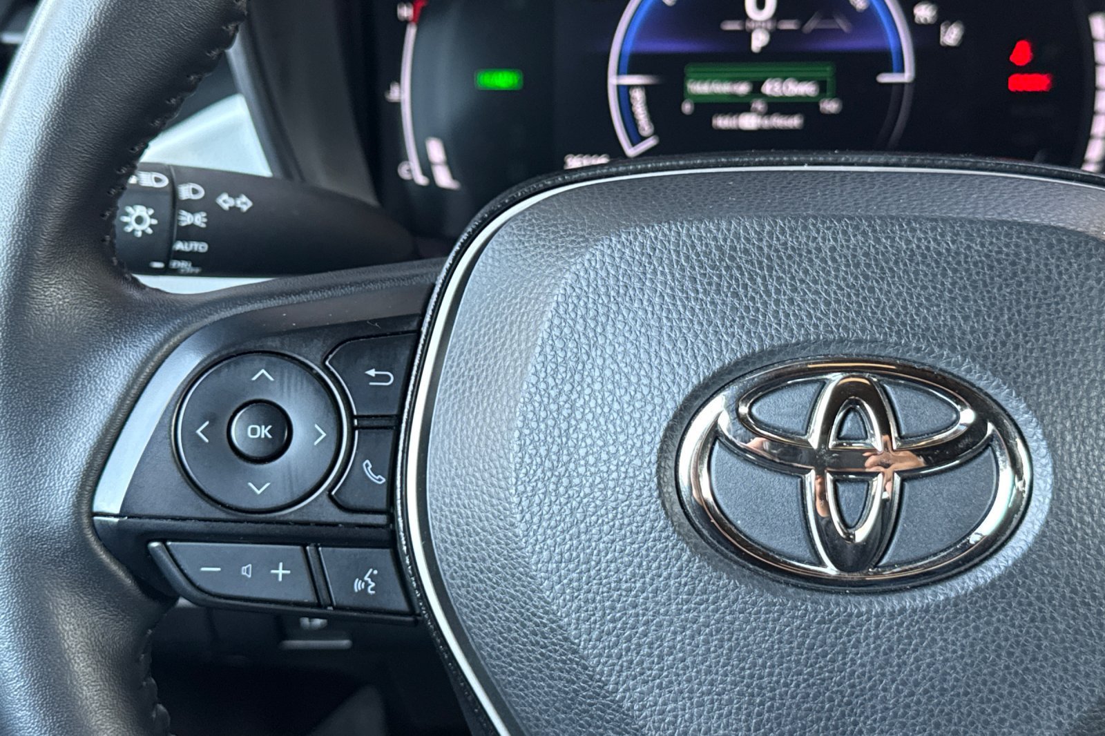 Used 2026 Toyota Corolla SE FWD image 26