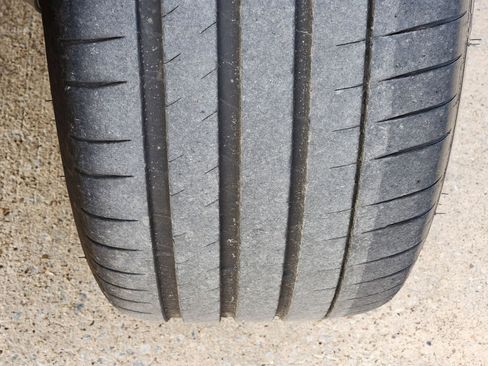 Used 2024 Mercedes-Benz GLE 53 AMG 4MATIC image 22