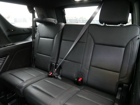 Used 2021 Chevrolet Tahoe LT image 10