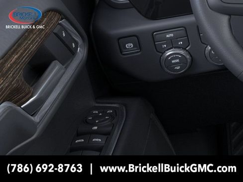 New 2026 GMC Sierra 1500 Elevation AWD/4WD image 22