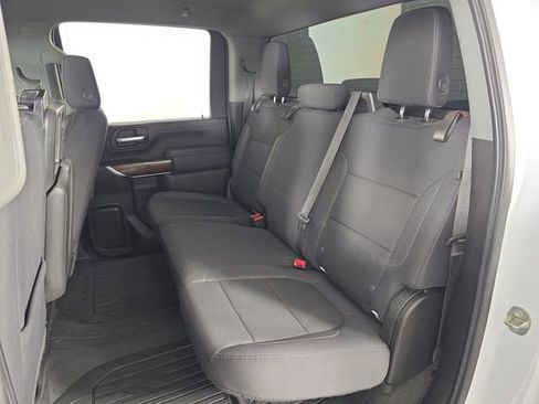Used 2021 GMC Sierra 2500 SLE w/ Fleet Comfort Package image 35