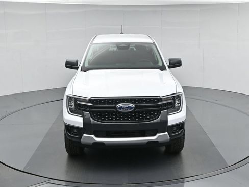 New 2026 Ford Ranger XLT RWD image 35