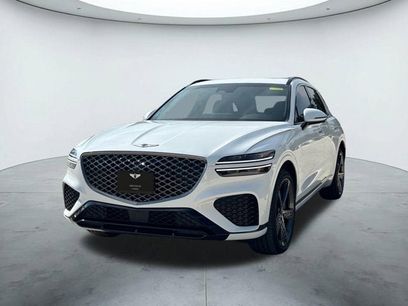 New 2025 Genesis GV70 3.5T Sport w/ Sport Advanced Package