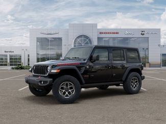 New 2026 Jeep Wrangler Unlimited Rubicon w/ Technology Group AWD/4WD video 2