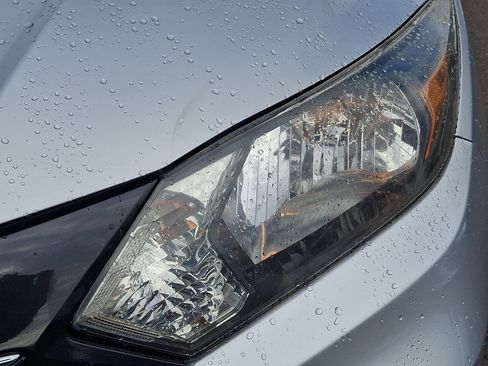 Used 2016 Honda HR-V EX image 9