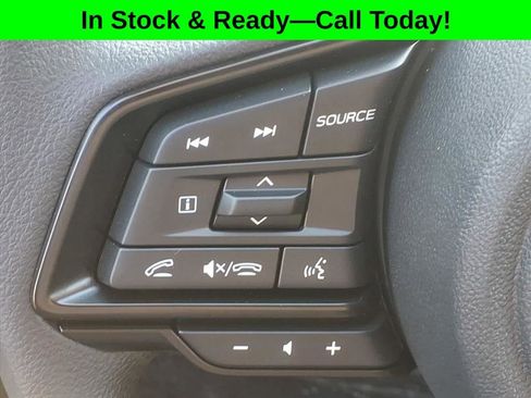New 2026 Subaru Crosstrek 2.5i w/ Convenience Package #1 AWD/4WD image 17