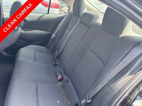 Used 2023 Toyota Corolla LE FWD image 12