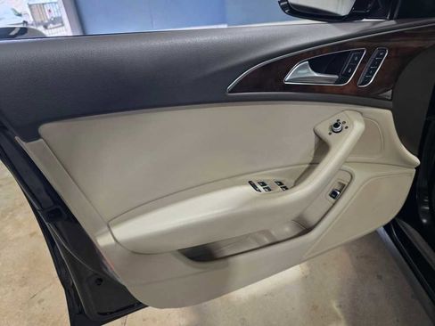 Used 2016 Audi A6 3.0T Premium Plus image 12