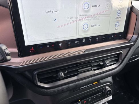 New 2025 Ford Bronco Sport Outer Banks w/ Outer Banks Tech Package+ image 22