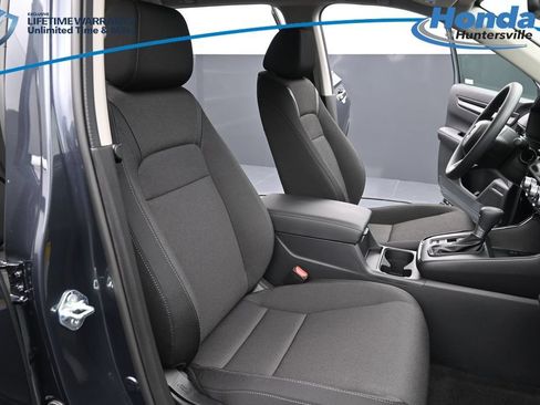 New 2026 Honda CR-V LX image 11