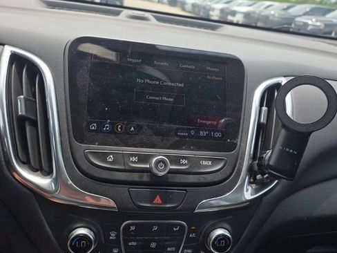 Used 2019 Chevrolet Equinox LT FWD image 13