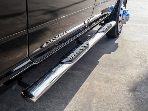 Used 2024 RAM 3500 Laramie w/ Sport Appearance Package image 11