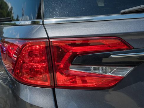 Used 2024 Honda Odyssey EX-L image 7