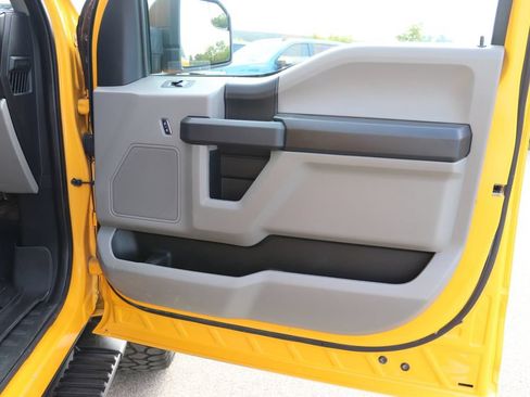 Used 2019 Ford F150 XL w/ Equipment Group 101A Mid AWD/4WD image 16