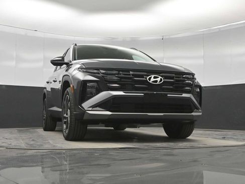 New 2026 Hyundai Tucson SEL Plus AWD/4WD image 30