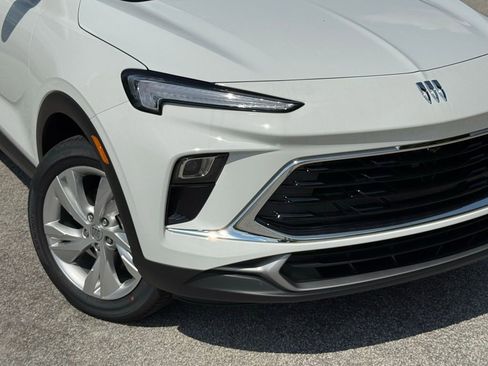 New 2026 Buick Encore GX Preferred w/ Advanced Technology Package image 5