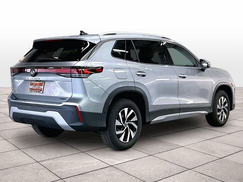 New 2026 Volkswagen Tiguan S image 4