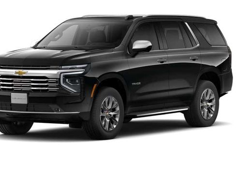 New 2026 Chevrolet Tahoe Premier AWD/4WD image 50
