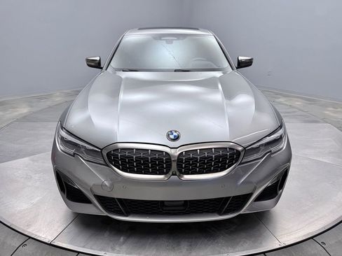 Used 2020 BMW M340i xDrive image 2