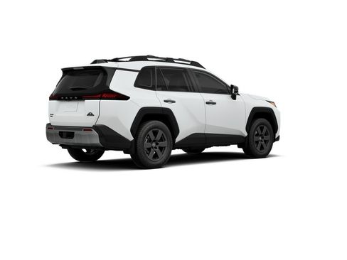 New 2026 Toyota RAV4 AWD Plug-in Hybrid image 10