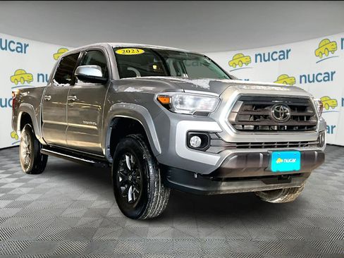 Used 2023 Toyota Tacoma SR5 image 1