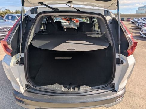 Used 2020 Honda CR-V EX image 25