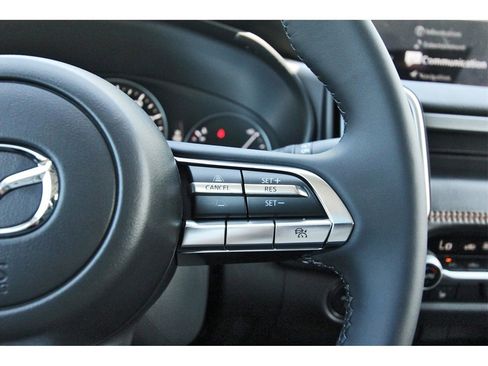 New 2025 MAZDA CX-50 AWD 2.5 Hybrid w/ Weather Package image 15