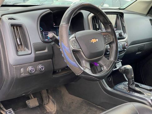 Used 2018 Chevrolet Colorado Z71 image 9