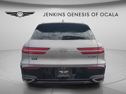 New 2026 Genesis GV70 3.5T Sport Advanced image 6