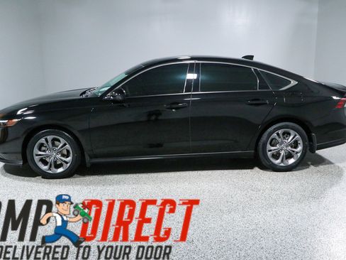 Used 2024 Honda Accord EX image 10