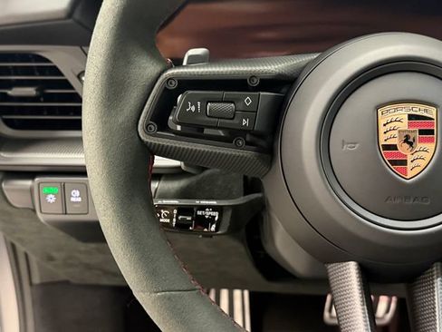 Certified 2026 Porsche 911 GTS image 22