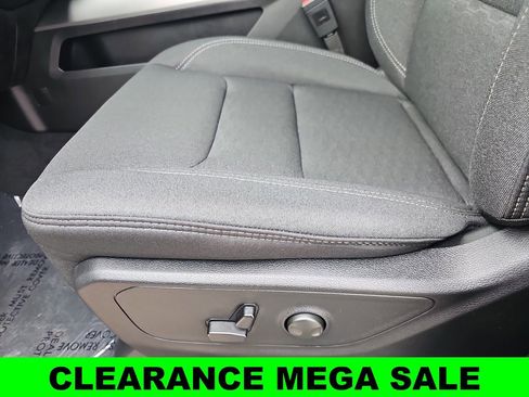 New 2025 RAM 1500 Big Horn image 28