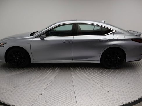 Used 2023 Lexus ES 350 F Sport w/ Accessory Package (Z2) FWD image 12