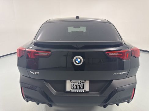 New 2026 BMW X2 xDrive28i w/ Technology Package image 6