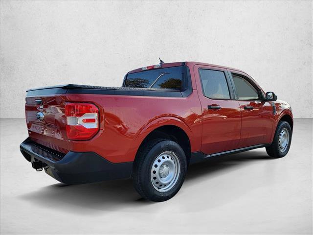 Used 2024 Ford Maverick XL FWD image 3