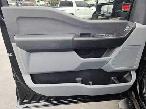 Used 2024 Ford F350 XL AWD/4WD image 11