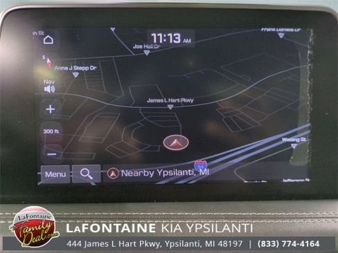 Used 2020 Genesis G70 3.3T image 24