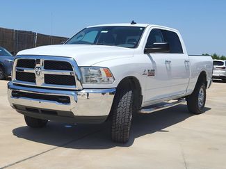 Used 2017 RAM 2500 SLT AWD/4WD video 2