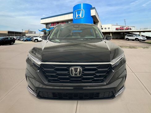 New 2026 Honda CR-V LX image 9