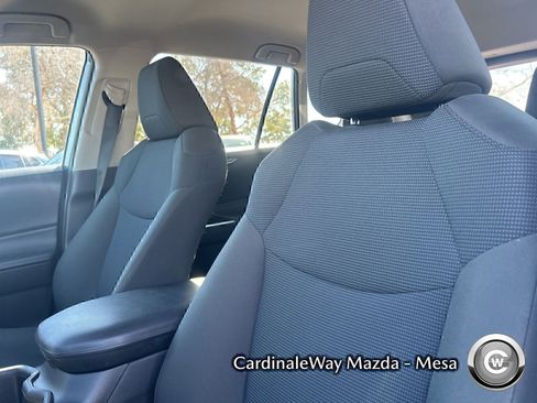 Used 2024 Toyota RAV4 LE image 13