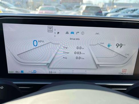 Used 2024 Hyundai Ioniq 6 SEL image 24