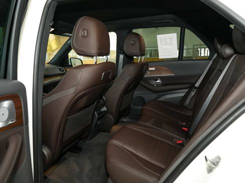 Used 2020 Mercedes-Benz GLE 450 4MATIC image 49