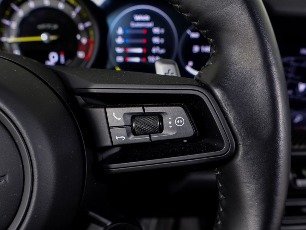 Certified 2023 Porsche 911 GT3 RWD image 23