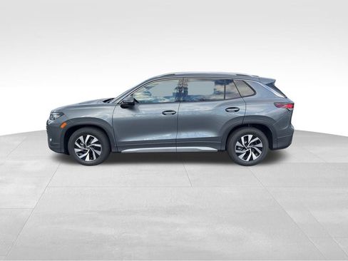 New 2026 Volkswagen Tiguan S image 4