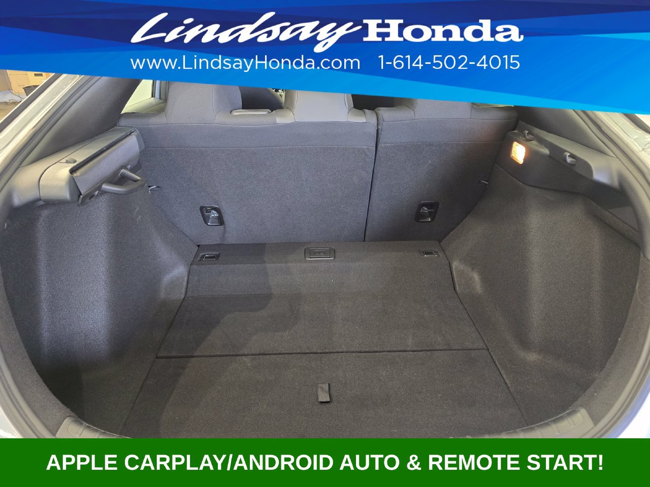 Used 2025 Honda Civic Sport image 8