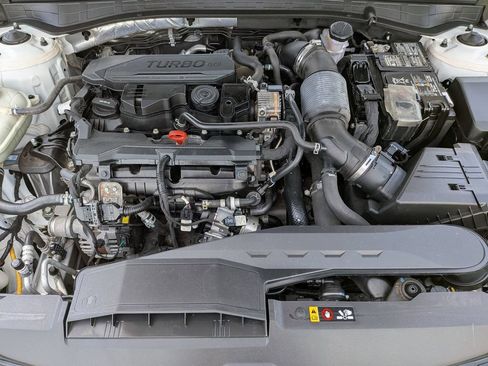Used 2020 Hyundai Sonata Limited FWD image 31