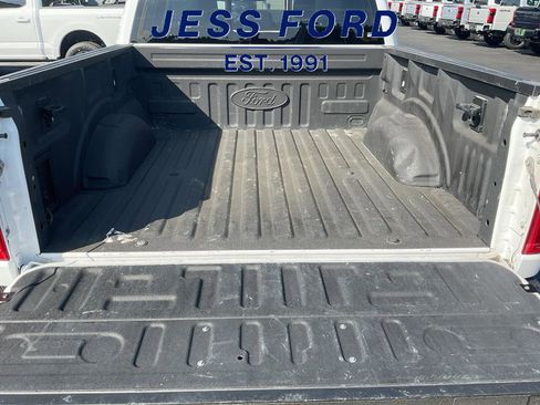 Used 2023 Ford F150 XLT w/ Equipment Group 302A High image 11