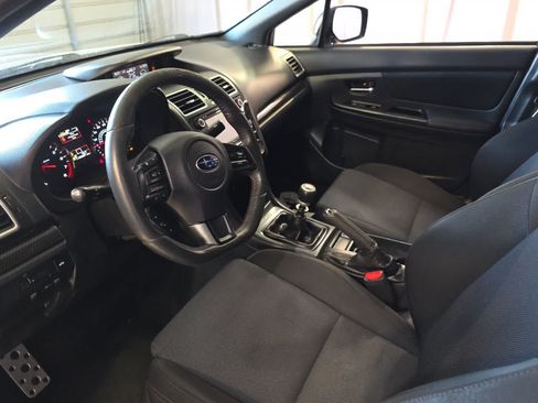Used 2018 Subaru WRX AWD/4WD image 14