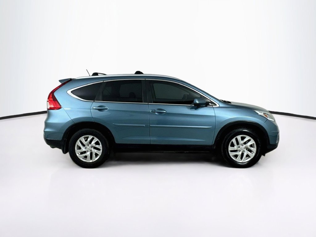 Used 2015 Honda CR-V EX-L image 8